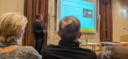 Energiekampagne Leutenbach: Vortrag und 40 Gratis-Kombi-Beratungen