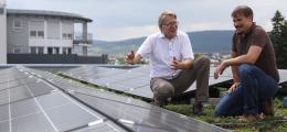 Energie sparen leicht gemacht: Kostenlose Beratung für Betriebe in Winnenden