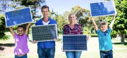 Balkonkraftwerke für Ihr Zuhause: Sammelbestellung und Begleitung