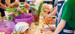 Ferienprogramm: Klimavesper für Kinder - jetzt Platz sichern! 