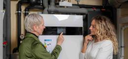 Kostenlose Beratung zur Wärmepumpe im Rems-Murr-Kreis