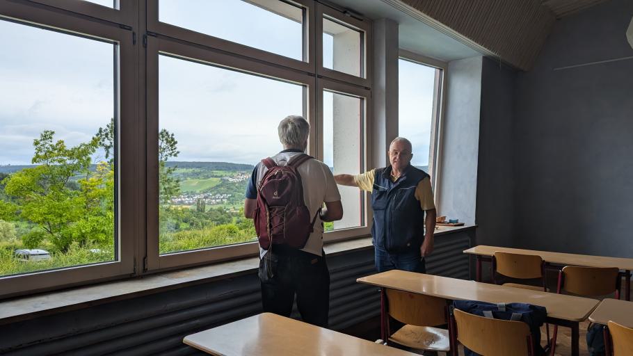 Vier Schulen im Rems-Murr-Kreis ringen um mehr Klimaschutz