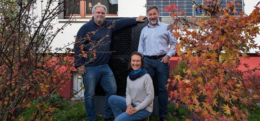 Wärmepumpenoffensive im Rems-Murr-Kreis: Telefonberatungen vom 4. bis 8. November