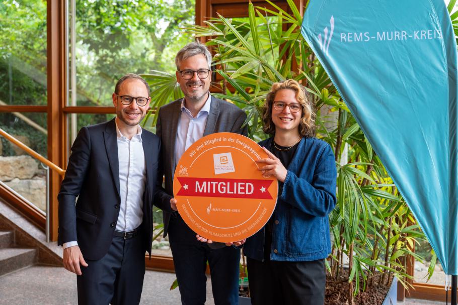 Kaisersbach wird Mitglied der Energieagentur - Start Energieberatungen vor Ort