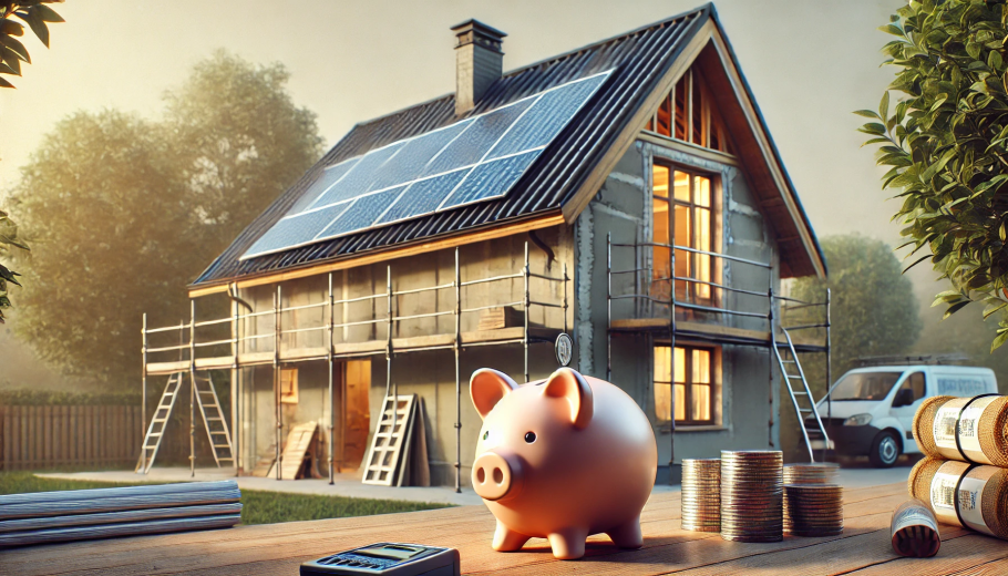 Am 10. März startet die Energieberatungskampagne in Remshalden