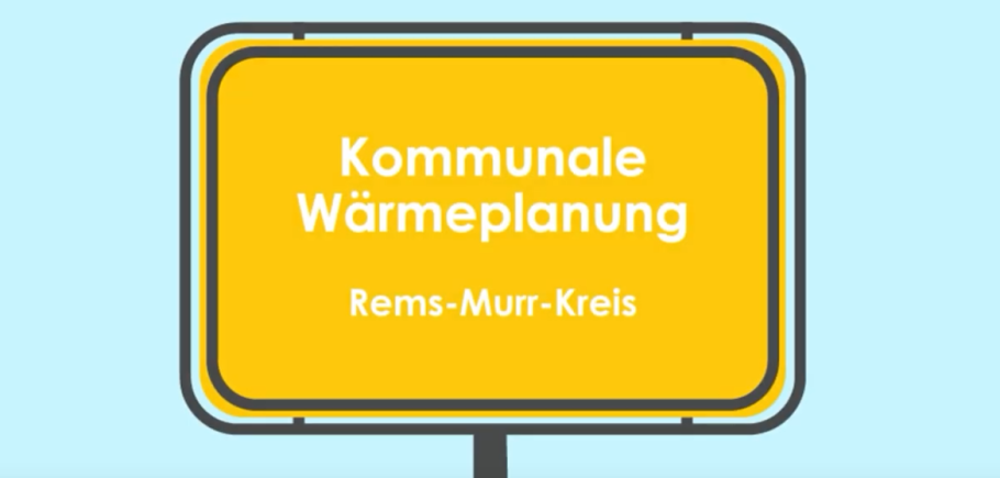 Online-Veranstaltungsreihe zu kommunaler Wärmeplanung - jetzt anmelden!
