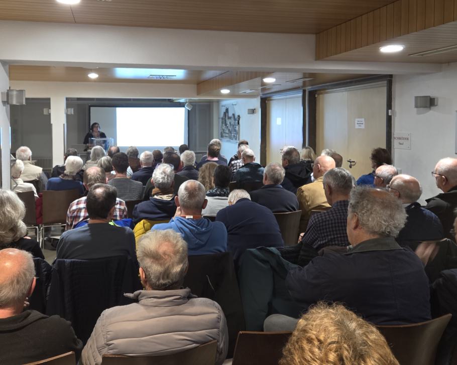 Wärmepumpe im Blick? Energieagentur hilft in Urbach mit individueller Beratung