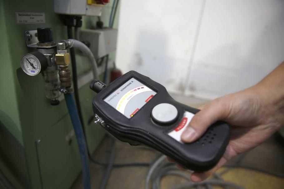 Gut aufgestellt im neuen Jahr: Mit kostenlosen Energiechecks für Schorndorfer Unternehmen 