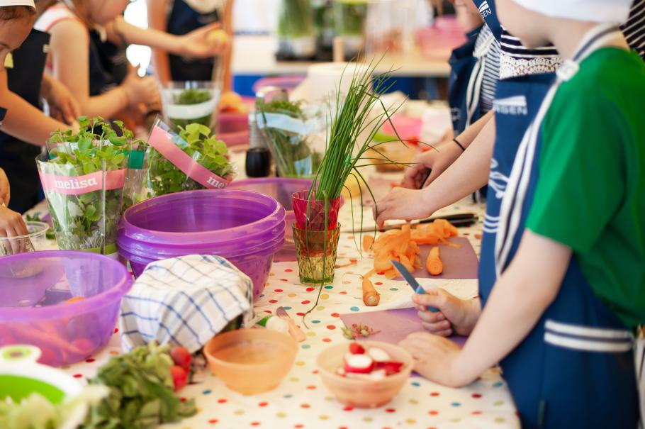 Sulzbach | Klimavesper – Ferienprogramm für Kinder