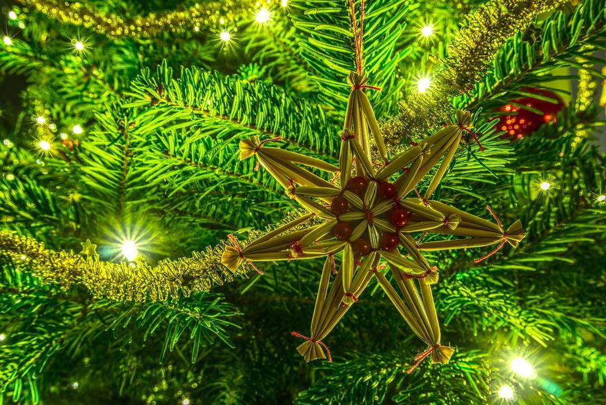 Energiespartipps zu Weihnachten