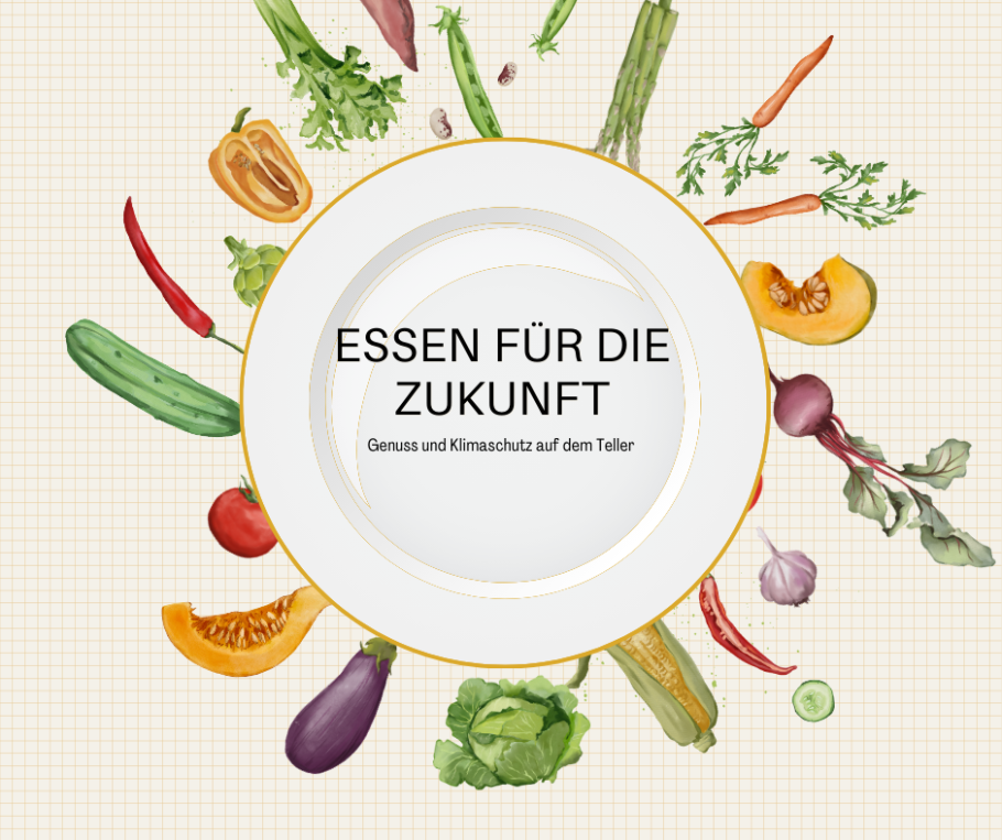 Vortragsreihe 2026: Essen für die Zukunft