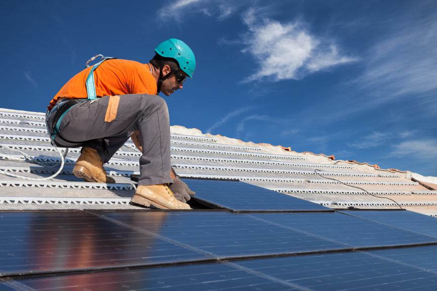 Endspurt für den PV-Ausbau im Rems-Murr-Kreis