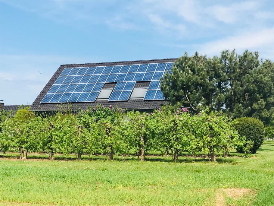Energieagentur will Solar-Boom im Rems-Murr-Kreis weiter beschleunigen