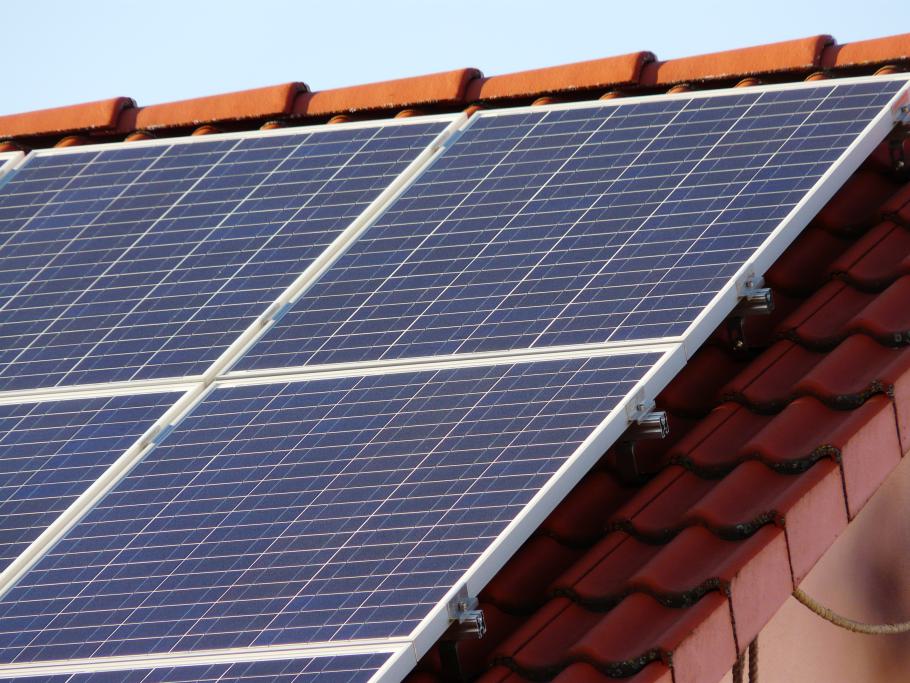 Waiblingen | Vortrag "Neuerungen für PV-Anlagen" 