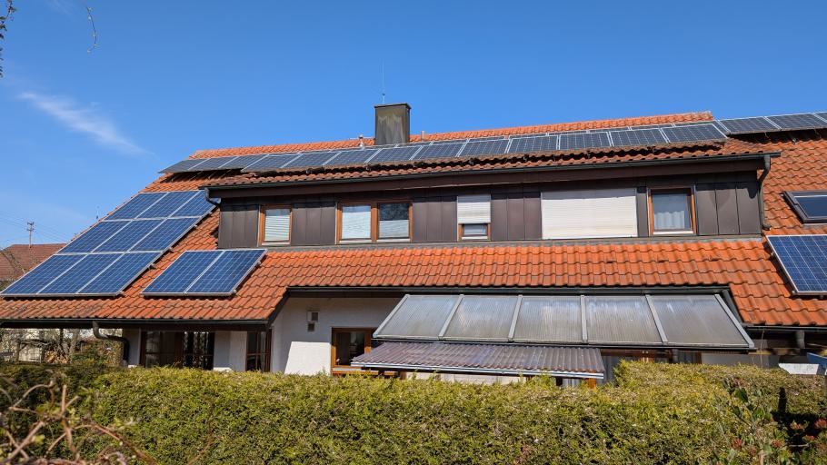 Fakten-Check: Photovoltaik